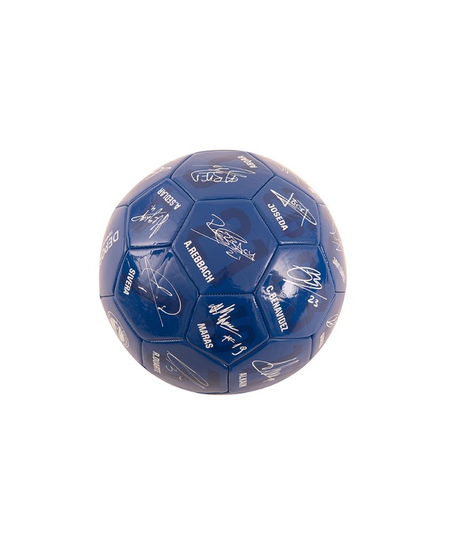 Balón Firmas Deportivo Alavés 23/24