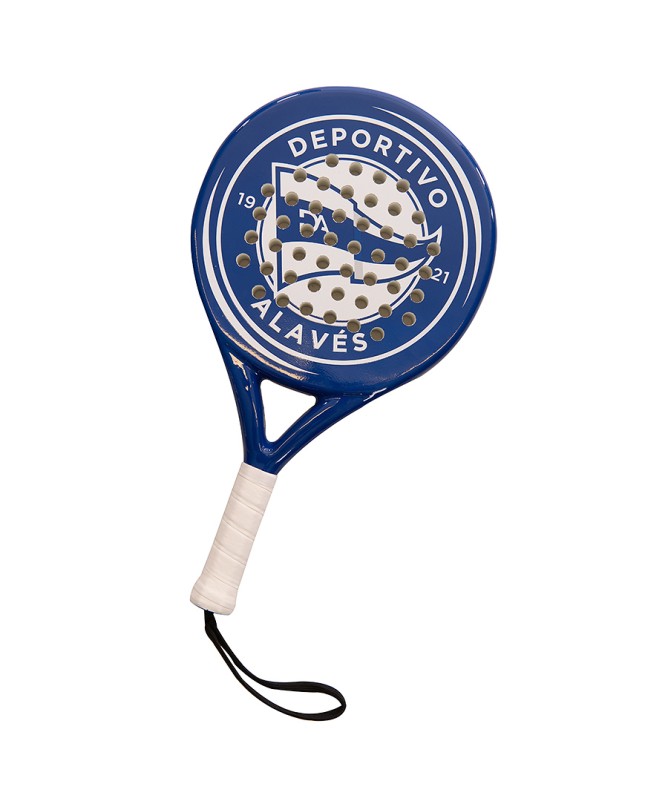 Pala Pádel Deportivo Alavés Iniciante 23/24