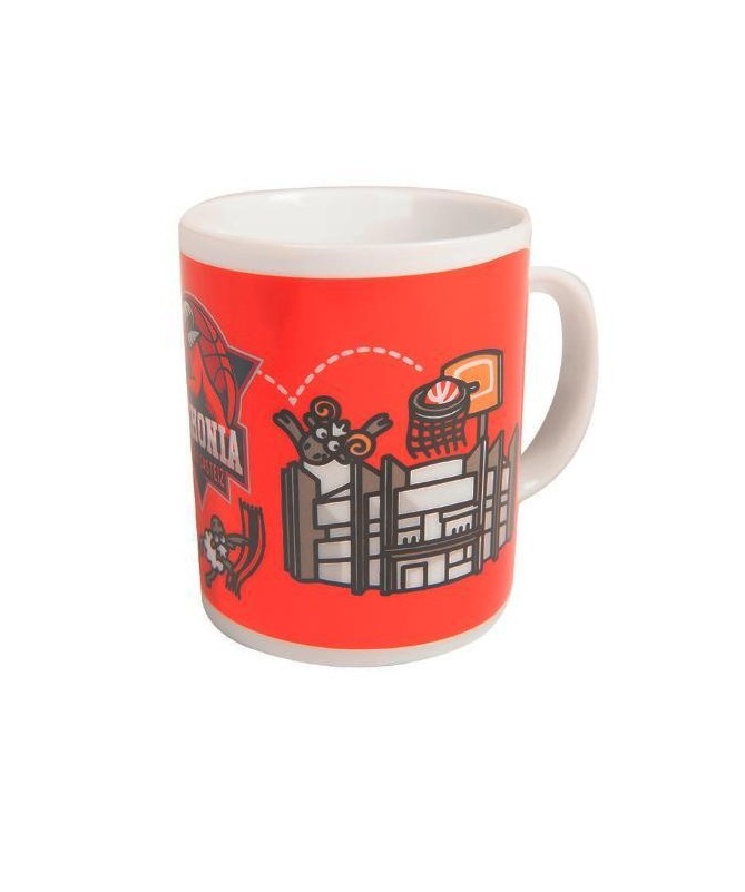 Taza Gasteiz Kukuxumusu Baskonia