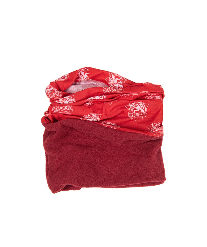 Braga de Cuello Polar Baskonia