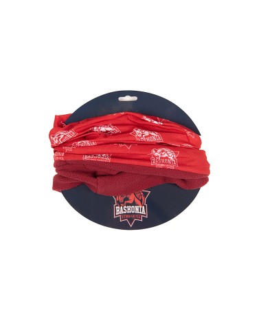 Braga de Cuello Polar Baskonia