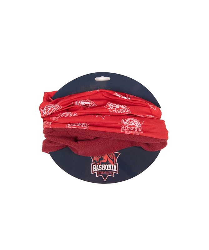 Braga de Cuello Polar Baskonia