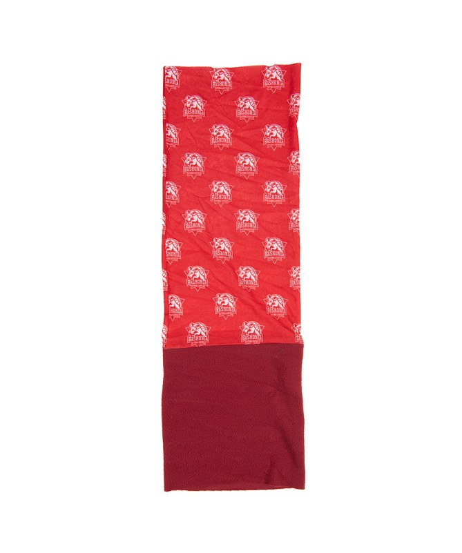 Braga de Cuello Polar Baskonia