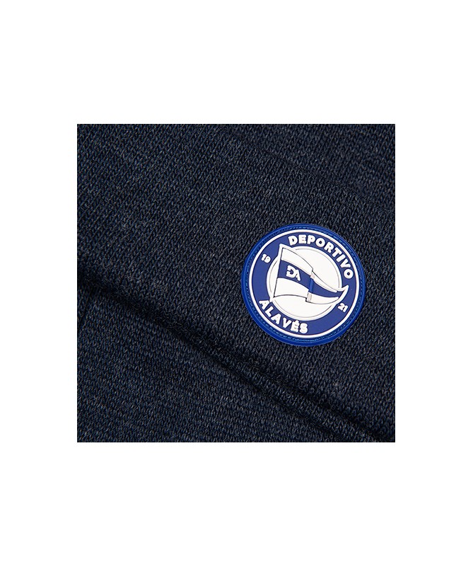 Pack Premium Deportivo Alavés Bufanda + Gorro
