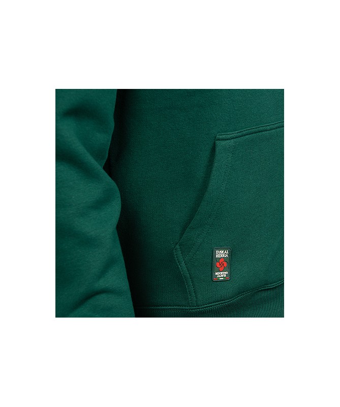 Hoodie Mo Deportivo Alavés Territorio 23/24