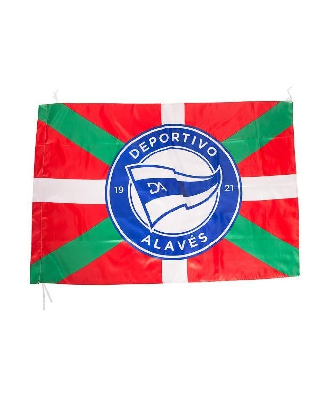 Bandera Ikurriña Escudo (135X90)