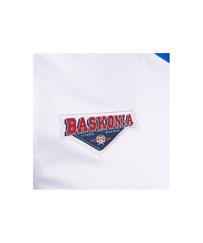 Camiseta Retro Classic TAU Bennet 6 Icon