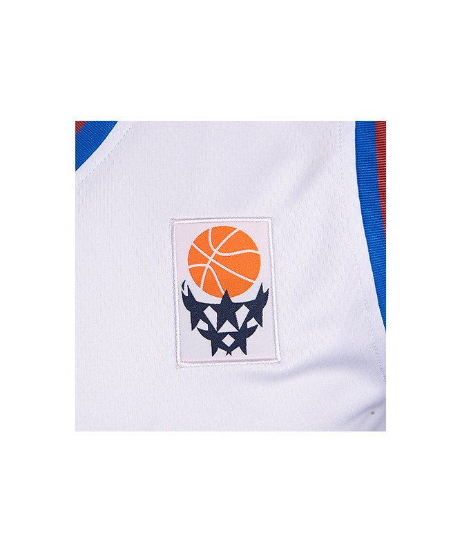 Camiseta Retro Classic TAU Bennet 6 Icon