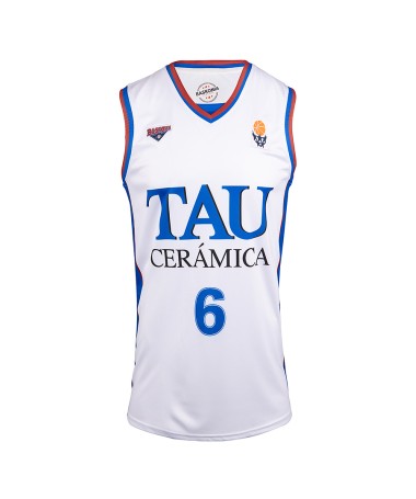 Camiseta Retro Classic TAU Bennet 6 Icon