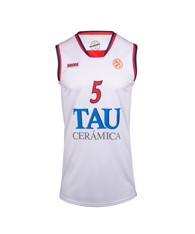 Camiseta Retro Classic TAU Prigioni 5 Icon