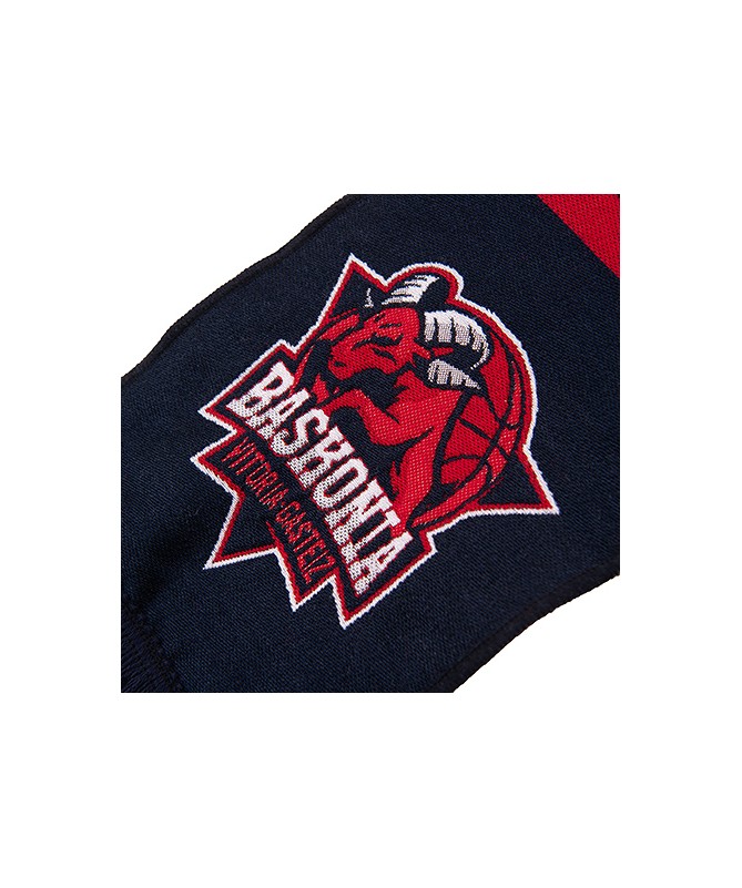 Bufanda 8 Rayas HD Baskonia 2024