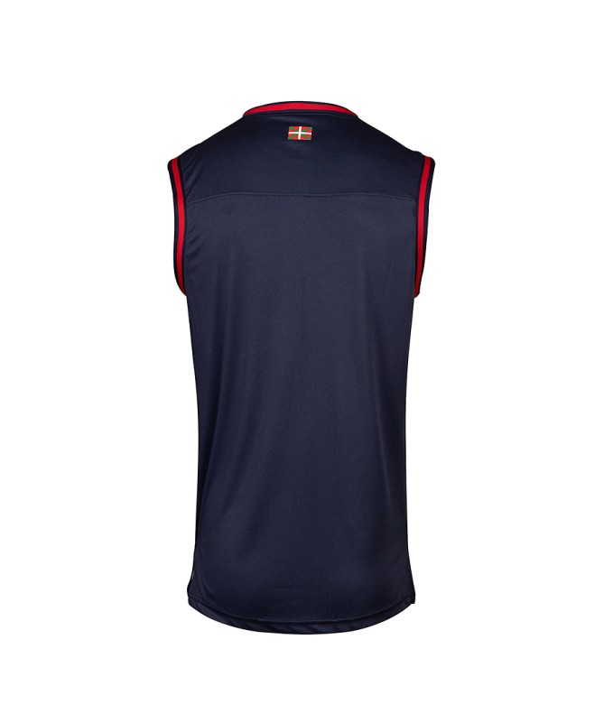 Réplica 1ª Camiseta Baskonia 2024 Junior