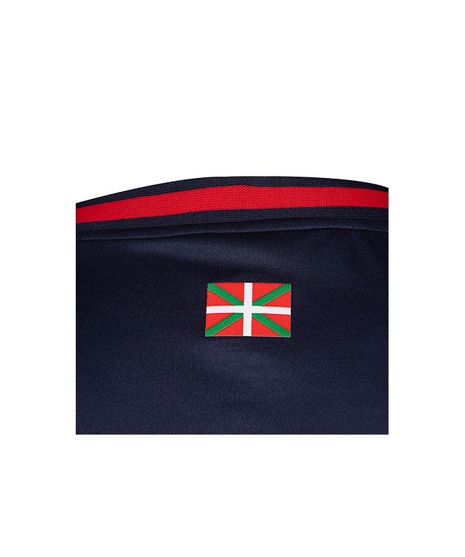 Réplica 1ª Camiseta Baskonia 2024 Junior