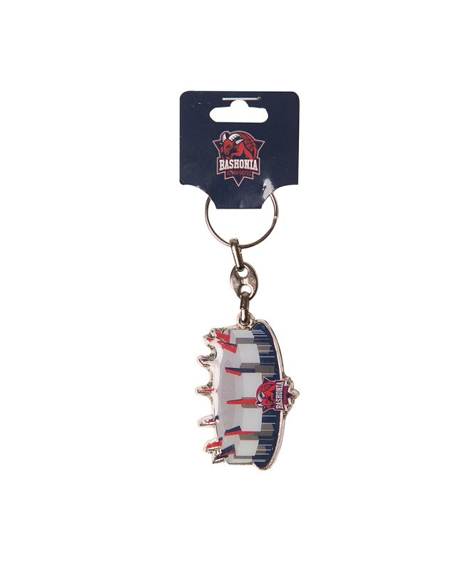 Llavero Baskonia Buesa 2024