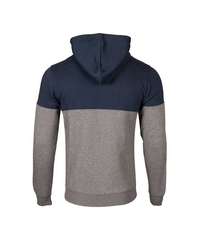 Hoodie Zip Deportivo Alavés 1921 VG Navy JR