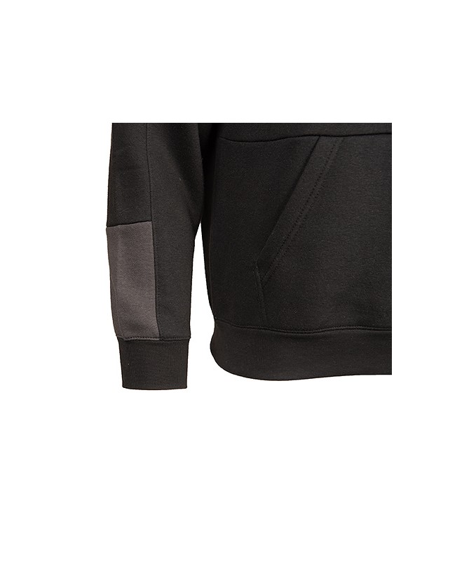 Hoodie Deportivo Alavés 1921 Negro