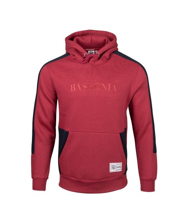 Hoodie Baskonia Gasteiz 1959 Azulgrana JR