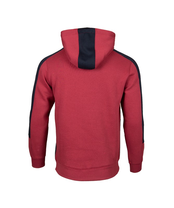 Hoodie Baskonia Gasteiz 1959 Azulgrana JR