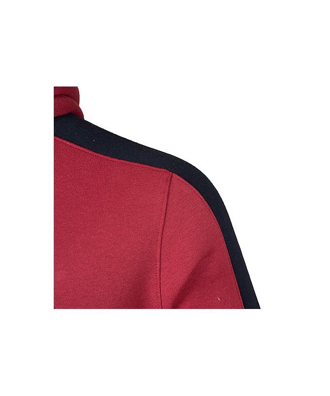 Hoodie Baskonia Gasteiz 1959 Azulgrana JR