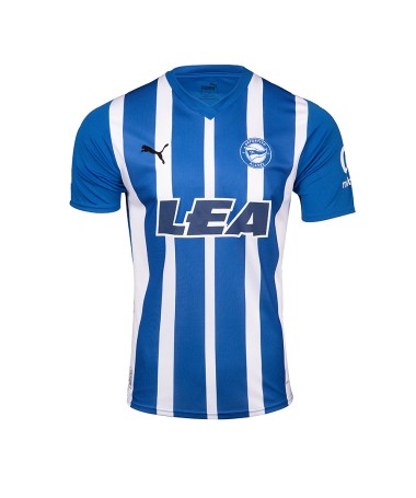 1ª Camiseta Deportivo Alavés 23/24