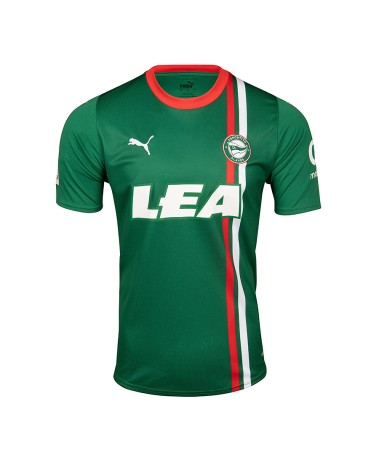 2ª Camiseta Junior Deportivo Alavés 23/24