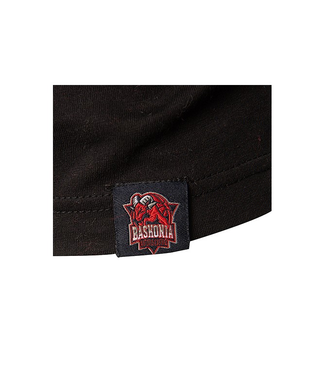 Camiseta Moda Bkn Negro Efecto 1959 SS24 JR