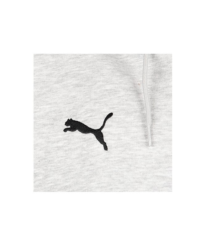 Sudadera Hoodie Baskonia 23/24 Puma Hoops