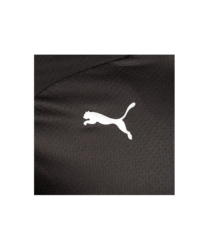Chaqueta Prepar Home Negra 23/24