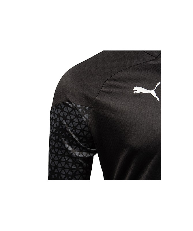 Chaqueta Prepar Home Negra 23/24