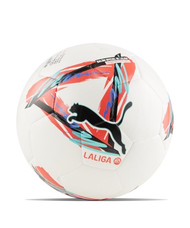 Balón Oficial Puma LALIGA Fútbol 7 Talla 4