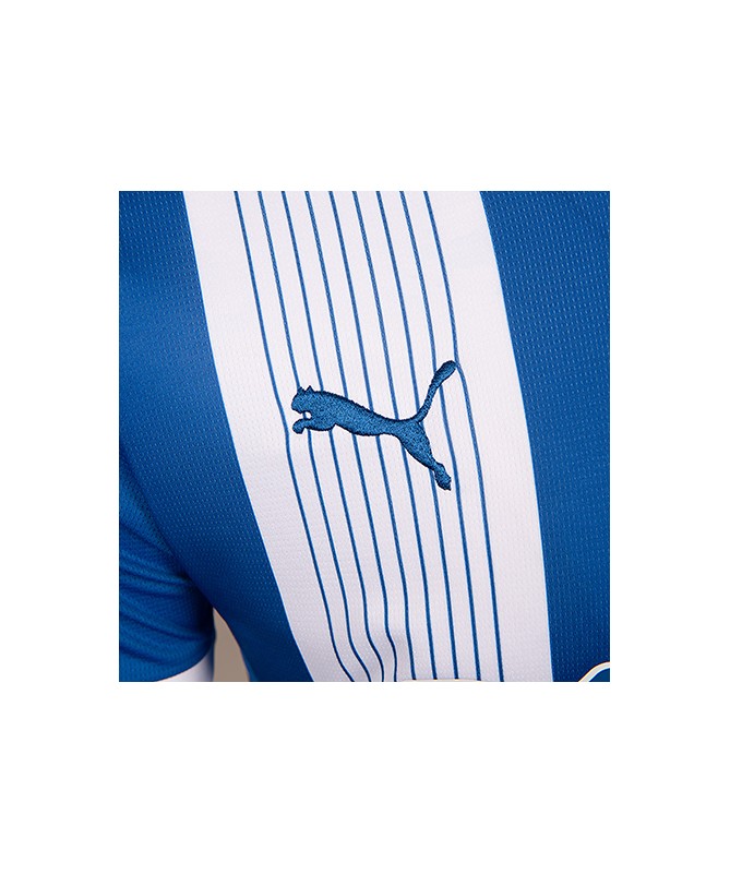 1ª Camiseta Deportivo Alavés 24/25 Full Sponsors