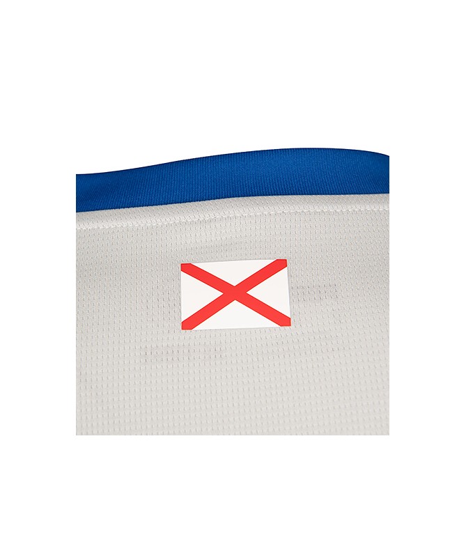 2ª Camiseta Deportivo Alavés 24/25 No Front Sponsors