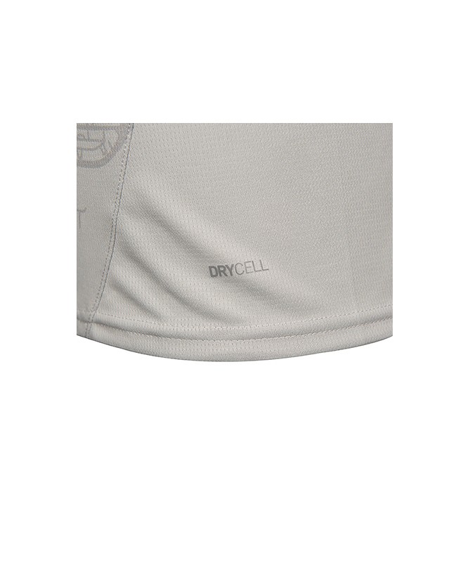 2ª Camiseta Deportivo Alavés 24/25 No Front Sponsors