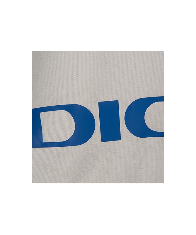 2ª Camiseta Deportivo Alavés 24/25 Full Sponsors