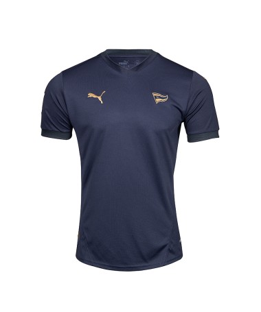 3ª Camiseta Deportivo Alavés 24/25 No Front Sponsors