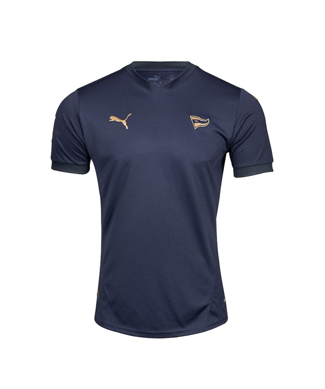 3ª Camiseta Deportivo Alavés 24/25 No Front Sponsors
