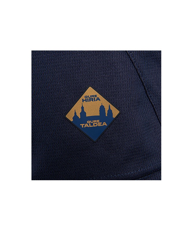 3ª Camiseta Deportivo Alavés 24/25 No Front Sponsors