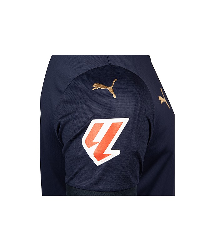 3ª Camiseta Deportivo Alavés 24/25 No Front Sponsors