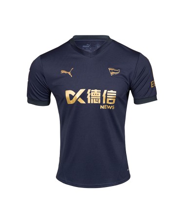 3ª Camiseta Deportivo Alavés 24/25 Full Sponsors