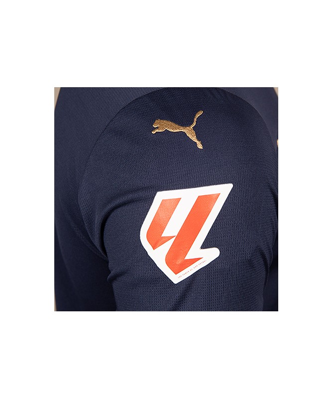 3ª Camiseta Deportivo Alavés 24/25 Full Sponsors