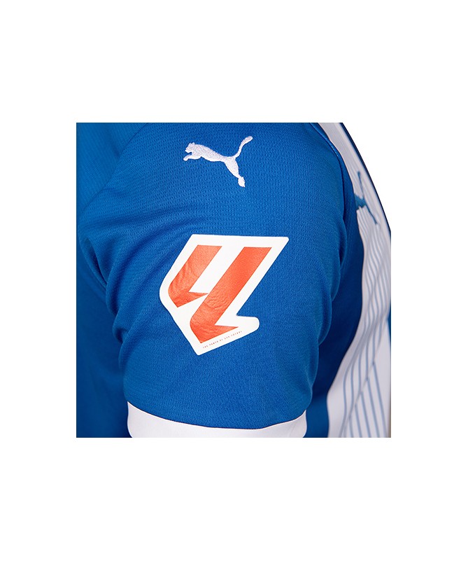 Minikit 1ª Equipación Deportivo Alavés 24/25