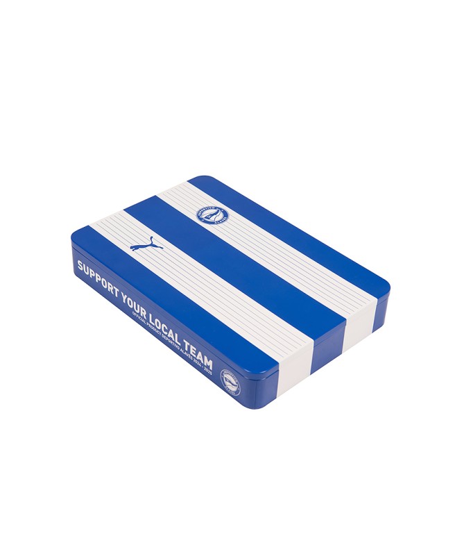 Minikit 1ª Equipación Deportivo Alavés 24/25