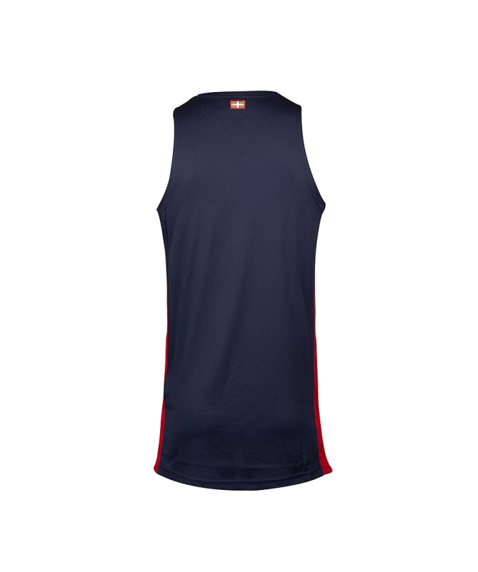 1ª Camiseta Baskonia 25 años Euroleague 24/25