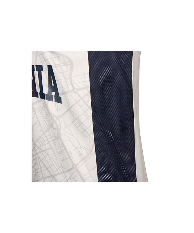 2ª Camiseta Baskonia 25 años Euroleague 24/25