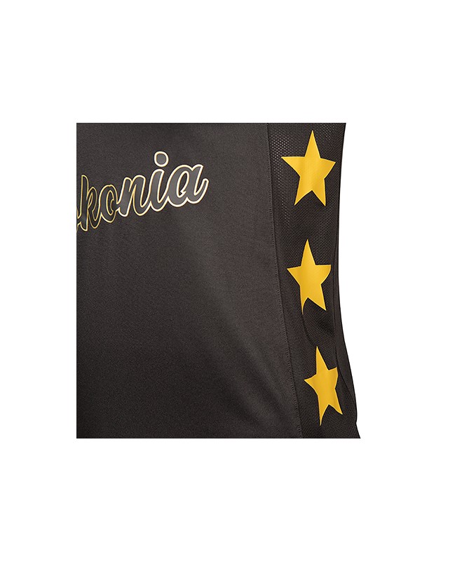 3ª Camiseta Junior Baskonia 25 años Euroleague 24/25