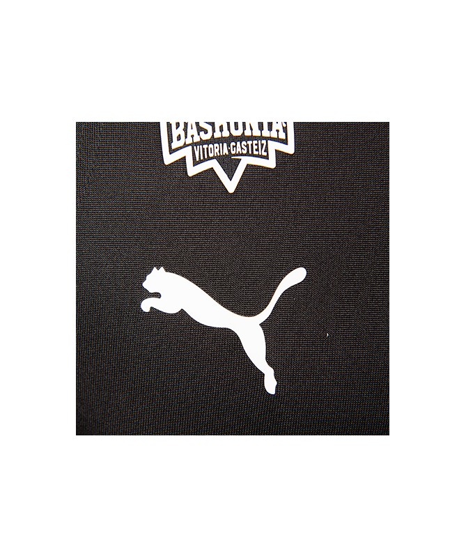 3ª Camiseta Junior Baskonia 25 años Euroleague 24/25