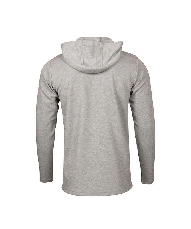 Sudadera Hoodie Paseo Deportivo Alavés 24/25