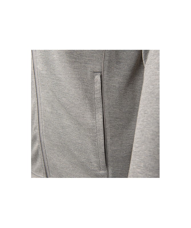Sudadera Hoodie Paseo Deportivo Alavés 24/25