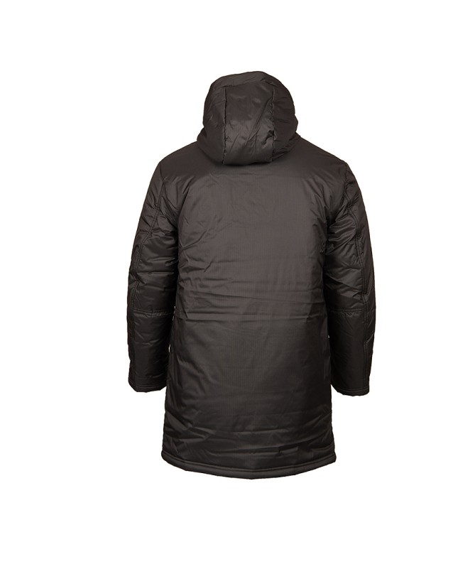 Winter Jacket Premium Deportivo Alavés 24/25