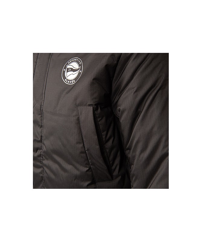 Winter Jacket Premium Deportivo Alavés 24/25